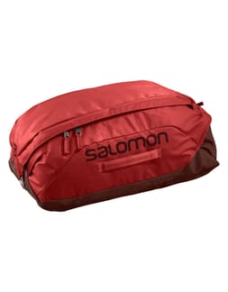 Bag Outlife Duffel 25 Goji Berry/Madder
