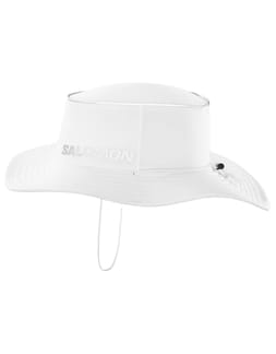 Hat Salomon S/Lab Speed Bob White/Alloy