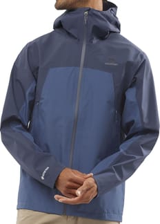 Outline Gtx® 2.5L Jkt M Dark Denim/Mood