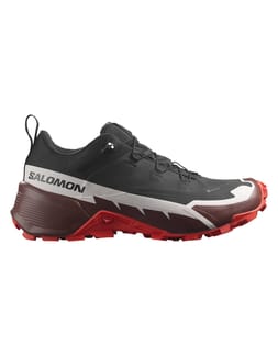 Cross Hike GTX 2 Black/Bitter Chocolate/Fiery Red