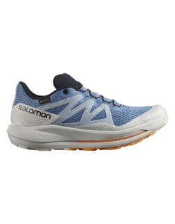 Pulsar Trail Gtx W Riviera/Nimbus Cloud/Blazing Orange