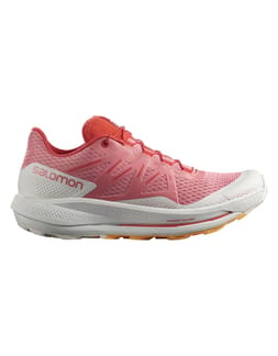 Pulsar Trail W Tea Rose/Nimbus Cloud/Blazing Orange