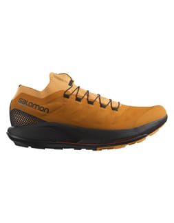 Pulsar Trail/Pro Marmalade/Blazing Orange/Black