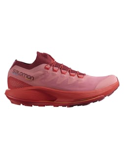 Pulsar Trail/Pro W Tea Rose/Biking Red/Blazing Orange