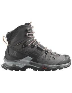 Quest 4 Gtx W Magnet/Black/Sun Kiss