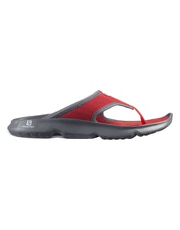 Reelax Break 5.0 Quiete Shade/Goji Berry/White