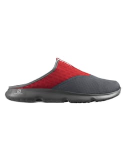 Reelax Slide 5.0 Quiete Shade/Goji Berry/White
