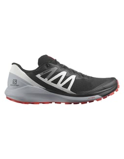 Sense Ride 4 Black/Pearl Blue/Poppy Red