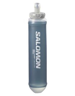 Soft Flask 500 ml/17 Speed Slate Grey