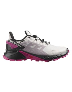 Supercross 4 Gtx W Ashes Of Roses/Black/Verry Berry