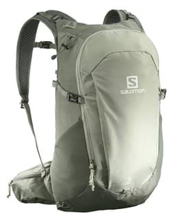 Trailblazer 30 Wrought Iron/Sedona Sage