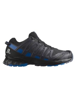 Xa Pro 3D V8 Gtx Black/Indigo Bunting/Ebony