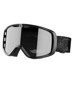 Aksium Access Black