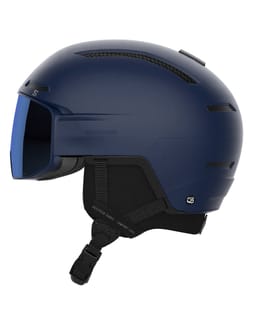 Driver Pro Sigma Dress Blue