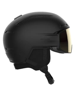 Driver Pro Sigma Mips Black