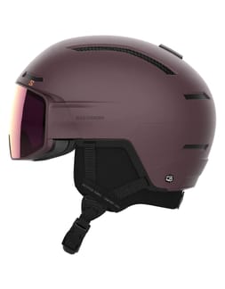 Driver Pro Sigma Wine Testing