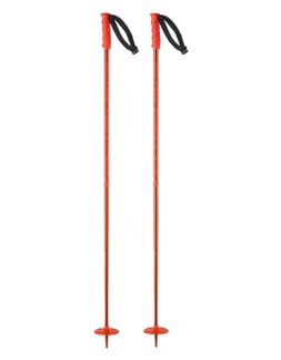Hacker Orange Red