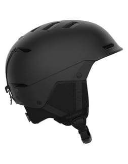 Husk Jr Black