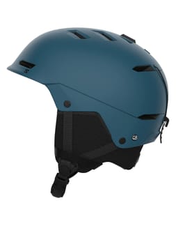 Husk Mallard Blue