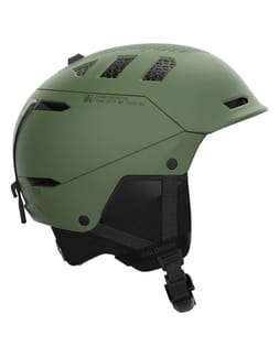 Husk Prime Mips Duck Green