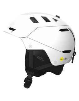Husk Prime Mips White