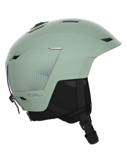 Icon Lt Pro White Moss