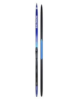 S/Race Eskin Med + Prolink Shift-In Cl 2023