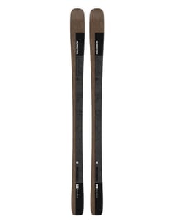 Stance 84 Otter/Black/Silver Metallic 2023