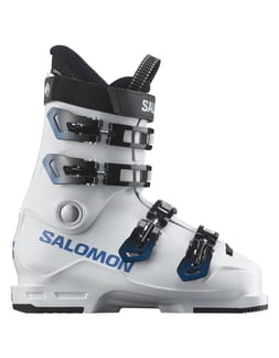 S/Max 60T L White/Race Blue/Process Blue