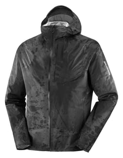 Bonatti Wp Jacket M Deep Black/Ao/Perisc