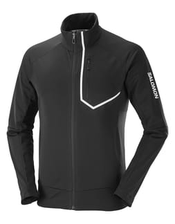 Gtx® Pro Ws Jkt M Deep Black