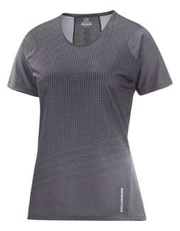 T Shirt Sense Aero SS Tee W Periscope/D