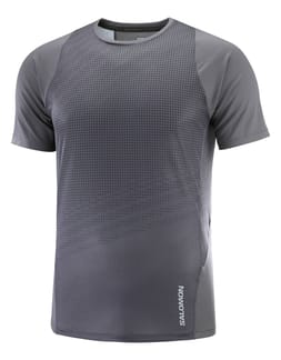 T Shirt Sense Aero SS Tee M Periscope/D