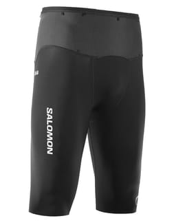 S/Lab Nso Tight M Deep Black