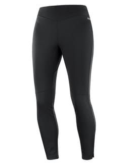 Pants Gtx® Ws SShell Tight W Deep Black
