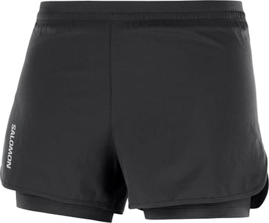 Cross 2In1 Short W Deep Black