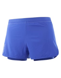 Cross 2In1 Short W Nautical Blue