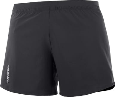 Cross 5'' Short W Deep Black