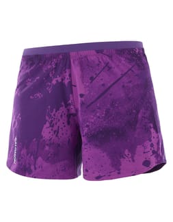Cross 5'' Short W Sparkling Grape/Ao/Cro