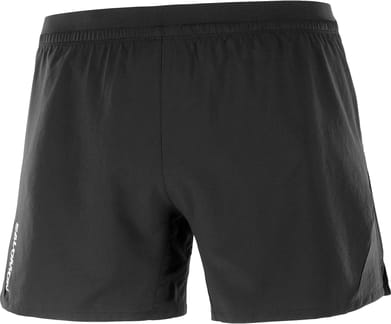 Cross 5'' Shorts M Deep Black
