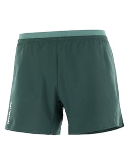 Cross 5'' Shorts M Ponderosa Pine