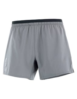 Cross 5'' Shorts No L M Quiet Shade