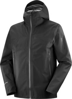 Outline Gtx® 2.5L Jkt M Deep Black
