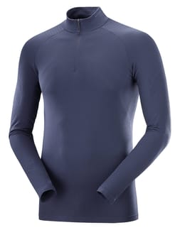 Sntial Seamless Hz Base M Mood Indigo