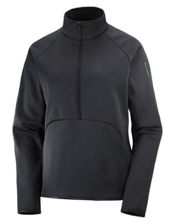 Sntial Warm Hz Mid W Deep Black