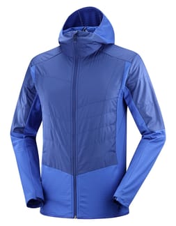 Outline As Hybrid Mid M Nautical Blue/Na