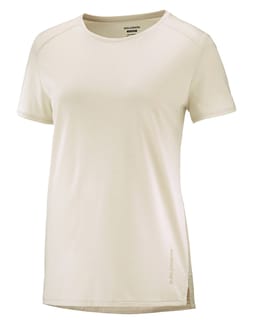 T Shirt Outline Summer SS Tee W Rainy D