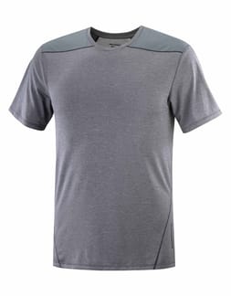 T Shirt Outline SS Tee M Periscope