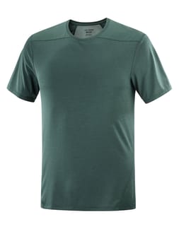 T Shirt Outline SS Tee M Ponderosa Pine