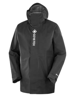 Outlife GTX Shell U Deep Black